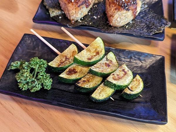 【台北美食】一起串燒。讓人意猶未盡的味道 全品項最高只要99