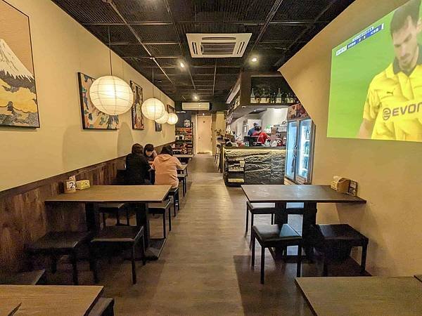 【捷運大坪林站美食推薦】六食酒串評價。串烤宵夜  新店小酌聚