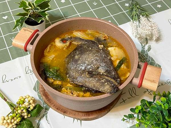 【冷凍宅配美食】海揚鮮物。在家也能吃到餐廳名菜 滿滿爆炸多料