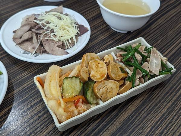 【中壢美食】豪爽鴨鴨專賣店。鴨肉的天堂 吃鴨的最佳選擇！每個