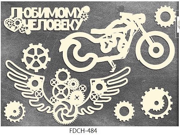 FDCH-484