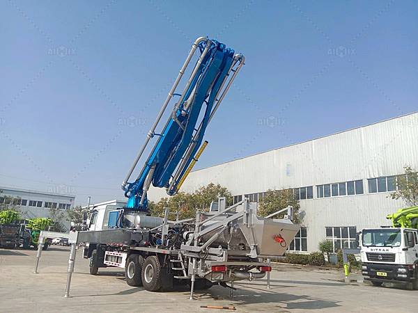 How to Get a 32 Meter Small Co