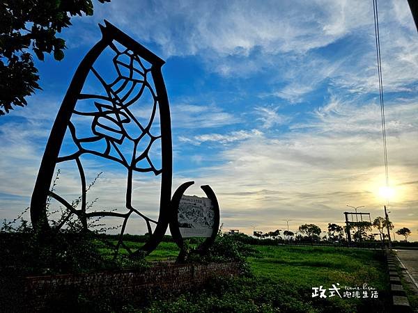 【嘉義/太保】隱身在人來人往的寂靜之地〈魚寮遺址〉落羽松秘境