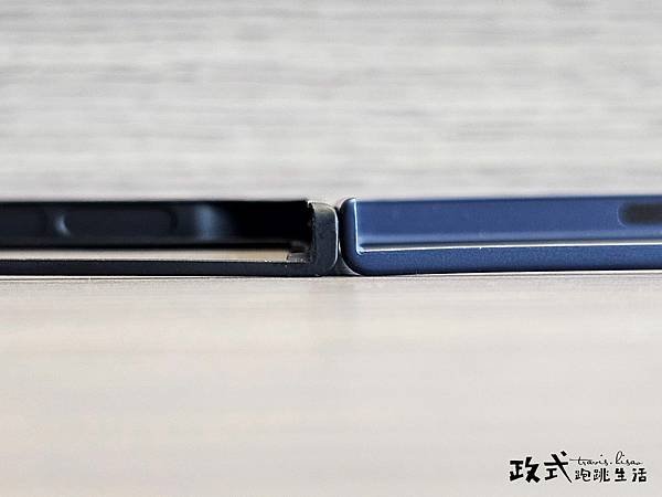 【Z Fold配件】Samsung Case V.S. TO