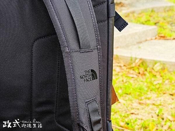 【開箱】The North Face | 日本限定 X 黃石