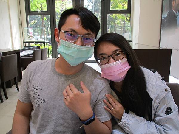 台南婚戒推薦台南鑽戒分享