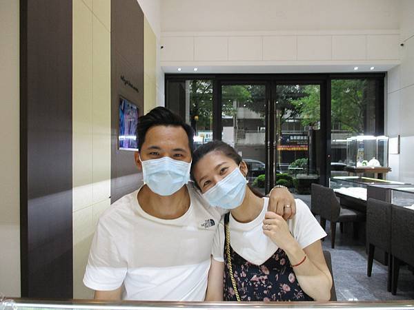 台南AMC鑽石婚戒推薦