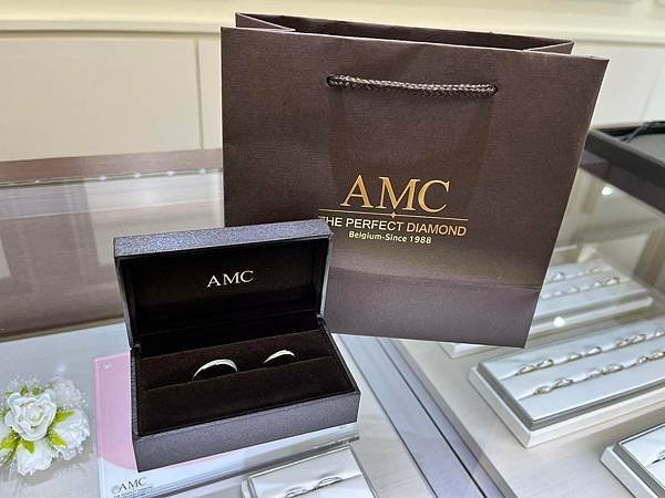AMC鑽石婚戒鑽戒推薦 (4)