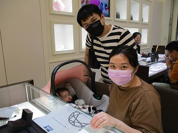 台南AMC台南鑽石台南頂級婚戒台南鑽戒ppt台南鑽戒推薦 (3)