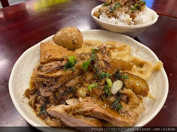 陸鼎腿庫飯-10