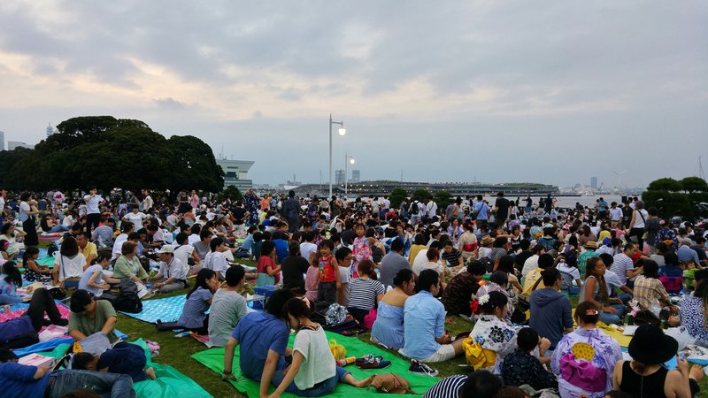 20160717_09 橫濱 SPARKLING LIGHT花火_與王老師一家 016s.jpg