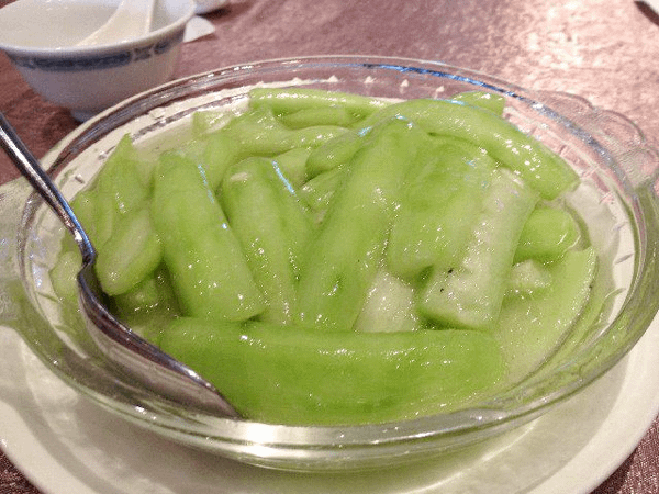 Luffa
