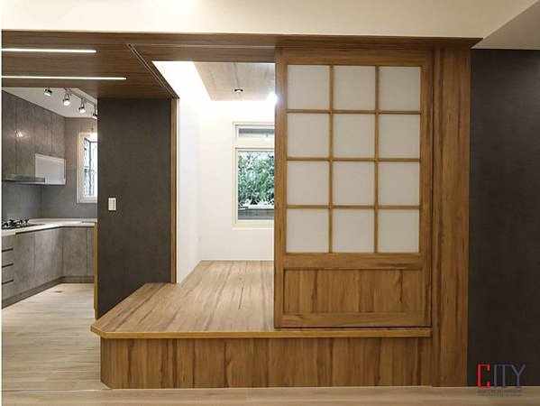 日式風裝潢指南，元素.家具選擇一次學會，日式風設計