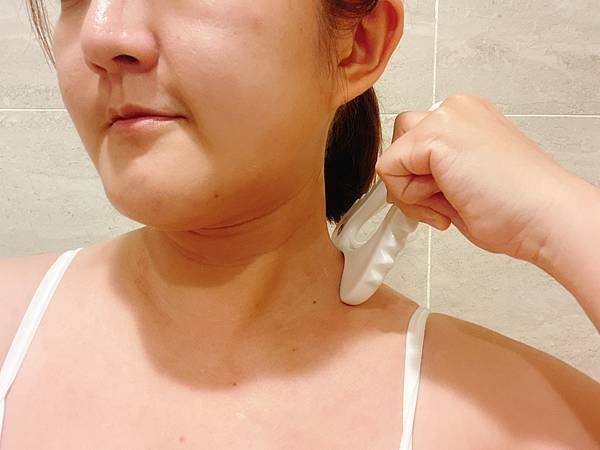 SOKSAL陶瓷刮痧