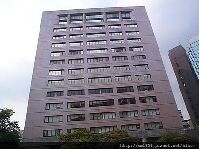 國建中興商業大樓