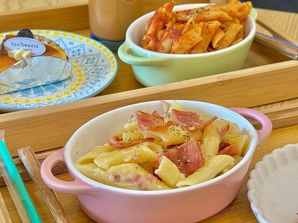 桃園中壢平價甜點｜Yes !Sweets葉氏甜時