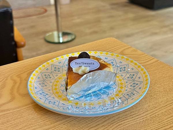 桃園中壢平價甜點｜Yes !Sweets葉氏甜時