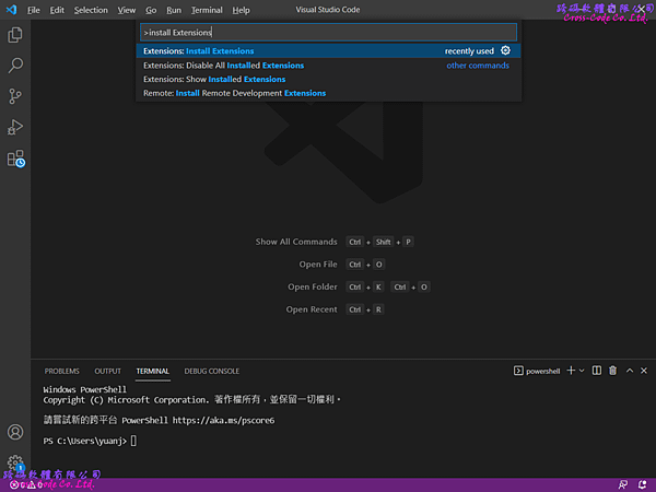 6_Flutter_Inst_Exten