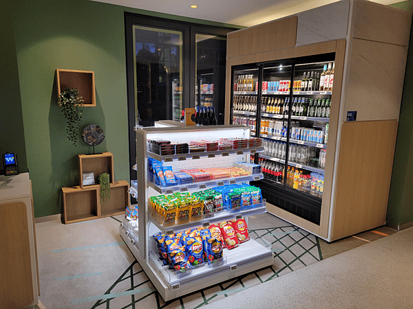 【荷蘭海牙住宿】海牙福爾堡 IHG 假日酒店 Holiday