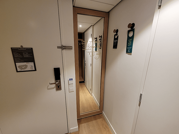 【荷蘭海牙住宿】海牙福爾堡 IHG 假日酒店 Holiday