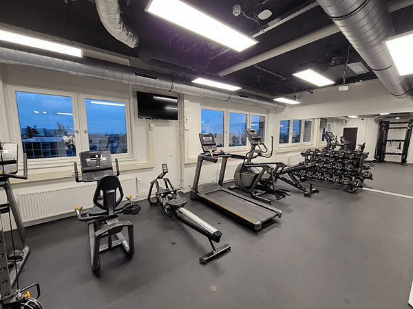 【荷蘭海牙住宿】海牙福爾堡 IHG 假日酒店 Holiday