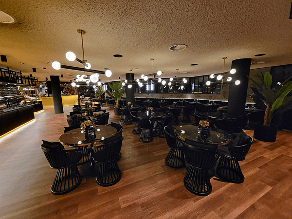 【荷蘭海牙住宿】海牙福爾堡 IHG 假日酒店 Holiday