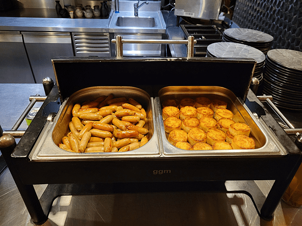 【荷蘭海牙住宿】海牙福爾堡 IHG 假日酒店 Holiday