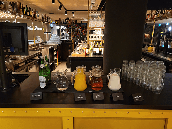 【荷蘭海牙住宿】海牙福爾堡 IHG 假日酒店 Holiday