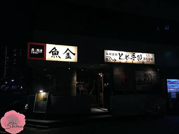 魚金