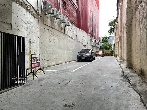 [台南中西區住宿]-文悅旅棧 City Place Hote