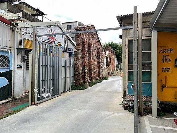 [台南中西區住宿]-文悅旅棧 City Place Hote