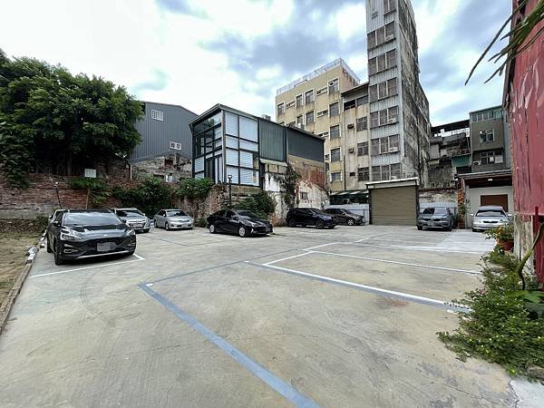 [台南中西區住宿]-文悅旅棧 City Place Hote