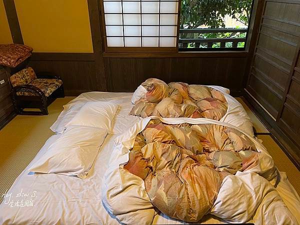 [阿蘇住宿]-宿房あそ (阿蘇博阿蘇旅館 )