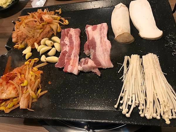 八色烤肉 (3)