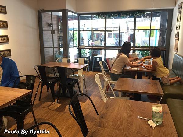 【板橋】Foodman Sandwich Cafe 豐滿總匯