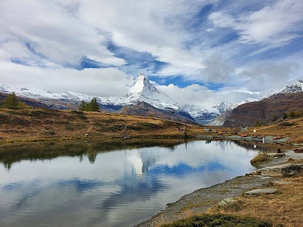 【旅行】20241002-1013 德奧瑞 家族小旅行之一