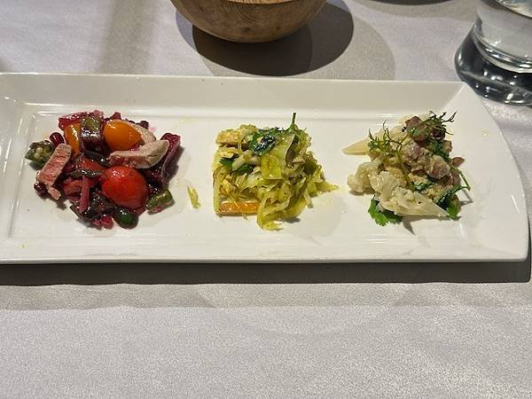 N+84訪長春藤法式餐廳~~長春飯館可能要結束