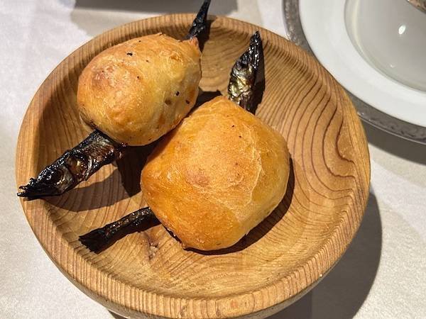N+84訪長春藤法式餐廳~~長春飯館可能要結束