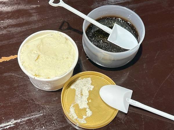 文華餅房~~萬有全涮羊肉肉盤品質不太及格