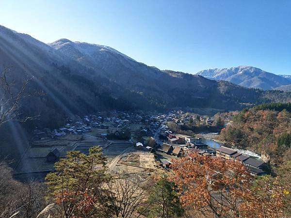 日本自由行|白川鄉合掌村、金澤住宿、美食、景點(金澤膠囊賓館