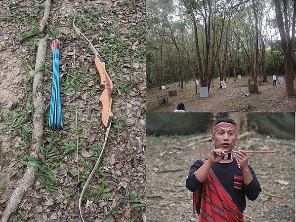 【南投．國姓】泰雅渡假村|走進自然的懷抱、體驗高空繩索挑戰的