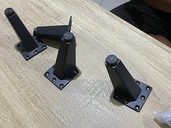 【台北家具】億家具批發倉庫 買到收納設計CP值超高的客廳茶几