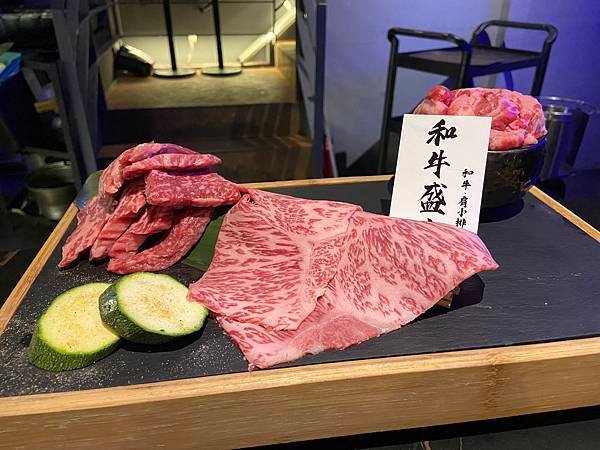 ⟪美食⟫新竹市美食｜山上走走～平價高品質の無菜單燒肉料理