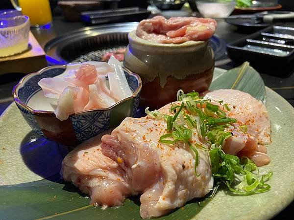 ⟪美食⟫新竹市美食｜山上走走～平價高品質の無菜單燒肉料理