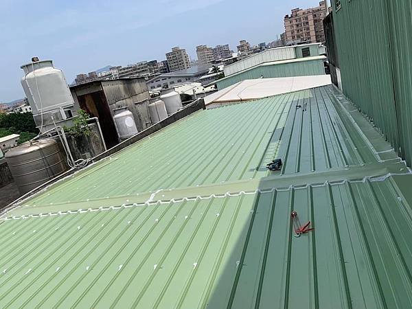 桃園以北鐵工廠推薦｜【好勝金屬實業有限公司】全方位鐵件工程，