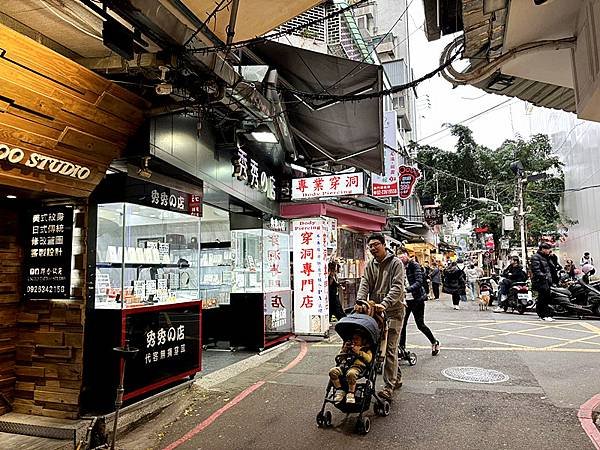 2025西門町美食地圖｜【台灣鹽酥雞】｜西門町商圈必吃鹹酥雞