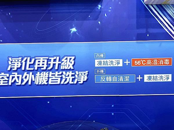 省電冷氣推薦｜2025【格力變頻空調】新品--全新GAR頂級