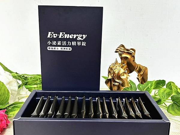 外泌體保健品推薦｜【一曜再生】Ev-Energy 小泌素活力