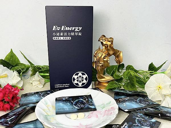 外泌體保健品推薦｜【一曜再生】Ev-Energy 小泌素活力