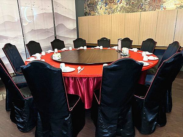 2025台南質感餐廳推薦/台南安平美食｜【LA時尚川菜/墨川